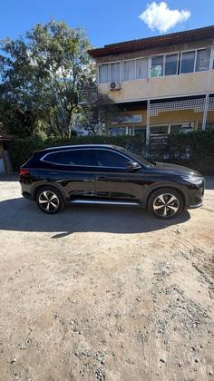 BYD SONG PLUS 1.5 DM-I HÍBRIDO AUTOMÁTICO